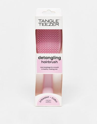 The Wet Detangler - Spazzola per capelli - Millennial Pink - Tangle Teezer - Modalova