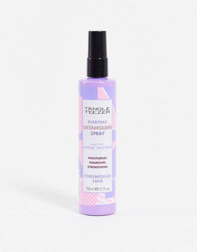 Crema spray districante per tutti i giorni per capelli fini/medi - Tangle Teezer - Modalova