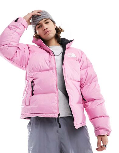 Retro Nuptse - Piumino - The North Face - Modalova