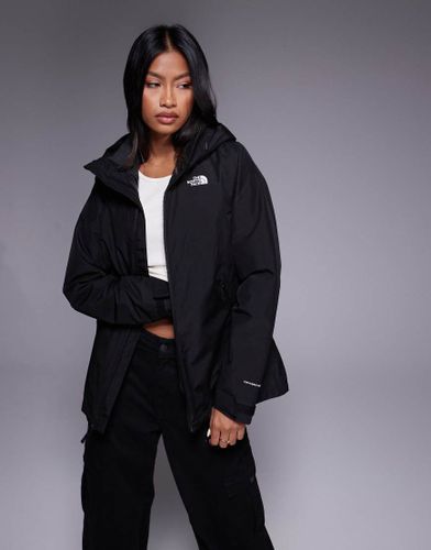 Carto Mono Triclimate - Veste à capuche 3-en-1 - The North Face - Modalova