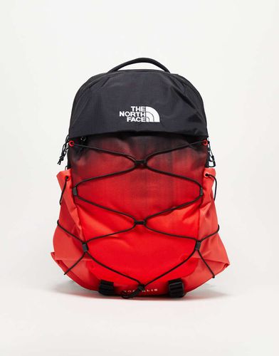 Borealis Flexvent - Zaino da 28 l e rosso dip-dye - The North Face - Modalova