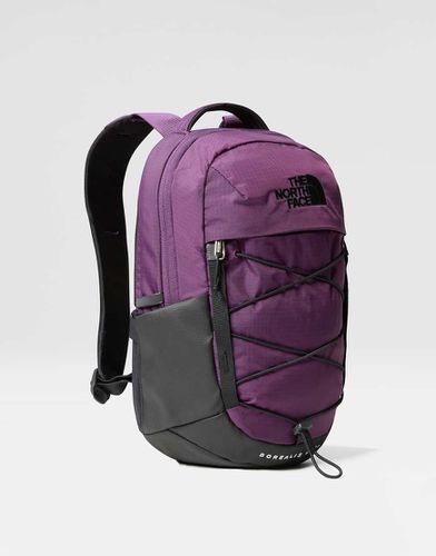 Borealis - Zaino piccolo ribes nero/nero tnf - The North Face - Modalova