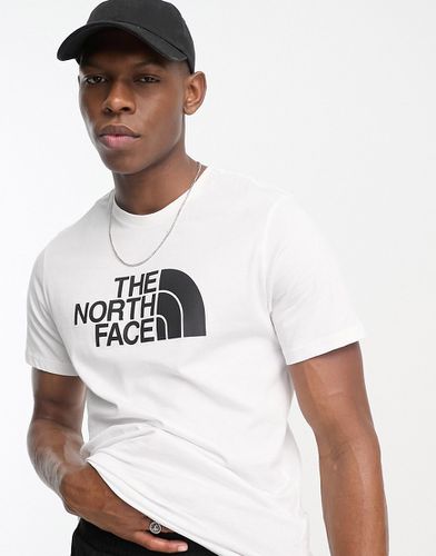 Easy - T-shirt bianca - The North Face - Modalova
