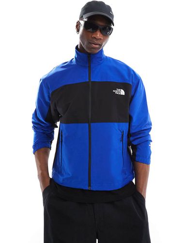 Easy Wind - Giacca color block con zip - The North Face - Modalova