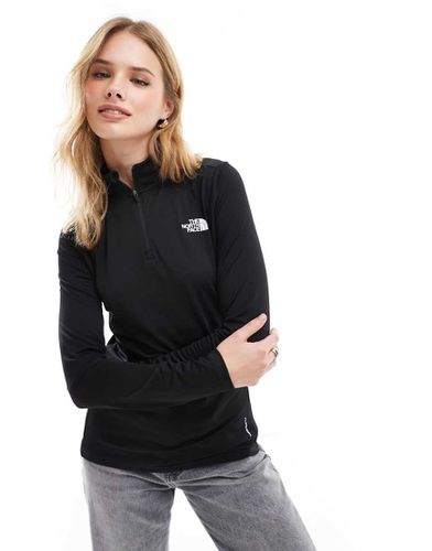 Flex - Top con zip corta - The North Face - Modalova