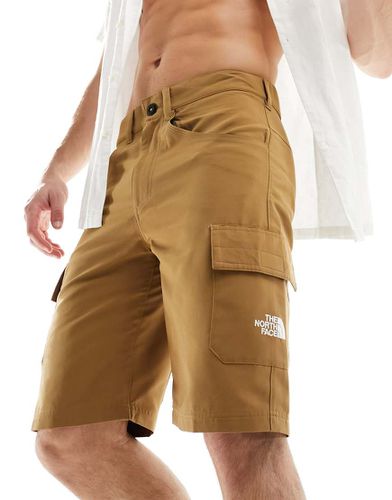 Horizon - Pantaloncini cargo beige - The North Face - Modalova