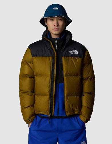 M 1996 Retro Nuptse - Piumino e nero - The North Face - Modalova