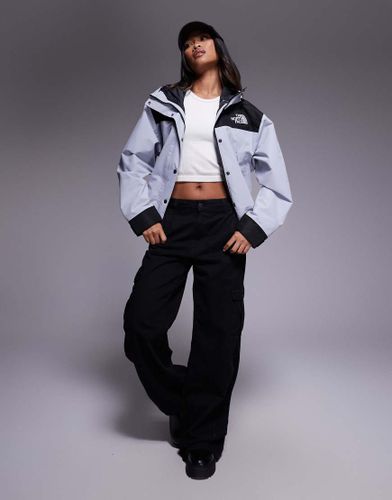 Mountain DryVent™ Mono - Veste - Bleu lin/noir - The North Face - Modalova