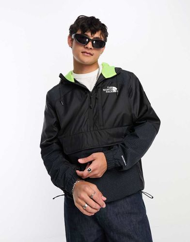 NSE Convin - Anorak idrorepellente e nero - The North Face - Modalova