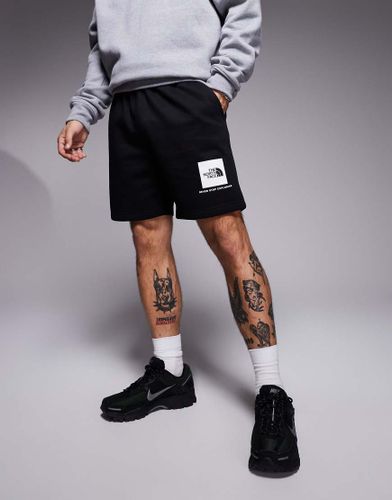 NSE - Sweat avec encadré logo - The North Face - Modalova