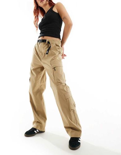 Tonegawa - Pantaloni cargo ampi beige con cintura - The North Face - Modalova