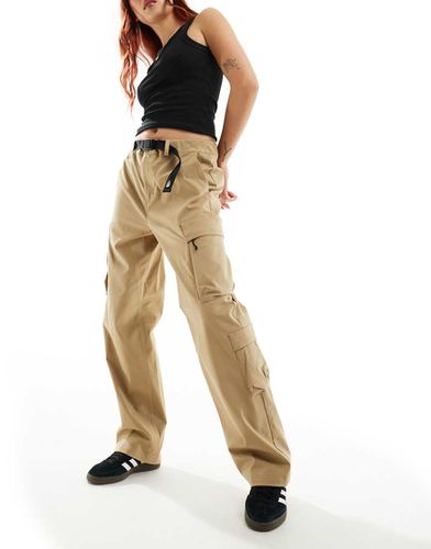 Tonegawa - Pantaloni cargo ampi beige con cintura - The North Face - Modalova