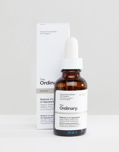 Retinolo 1% in squalene - The Ordinary - Modalova