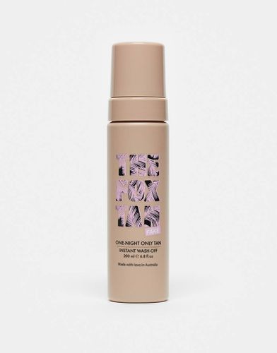 One-Night Only Tan Instant Wash-Off 200 ml - The Fox Tan - Modalova