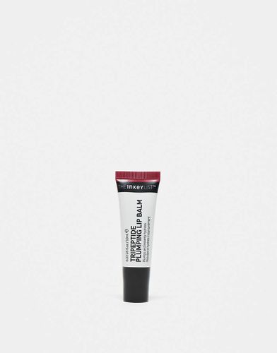 Tripeptide Plumping Lip Balm da 10 ml - Berry Tint - Balsamo labbra colorato - THE INKEY LIST - Modalova