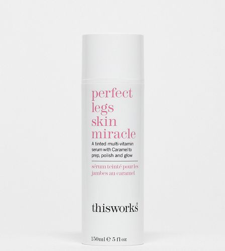Perfect Legs Skin Miracle 150 ml - this works - Modalova