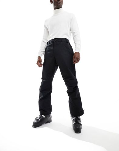 Pantaloni da sci neri - Threadbare - Modalova