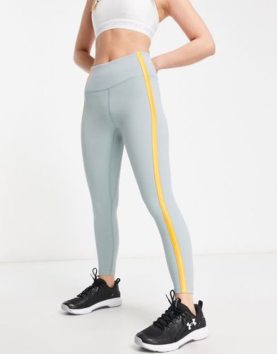 Meridian - Leggings alla caviglia lucido - Under Armour - Modalova