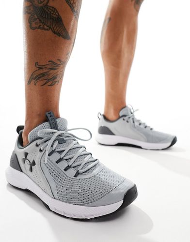 Charged Commit TR 3 - Sneakers grigie - Under Armour - Modalova