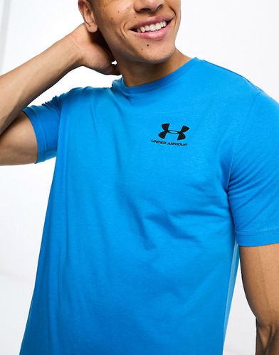 Sportstyle - T-shirt - Under Armour - Modalova