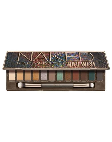 Naked Wild West - Palette occhi - Urban Decay - Modalova