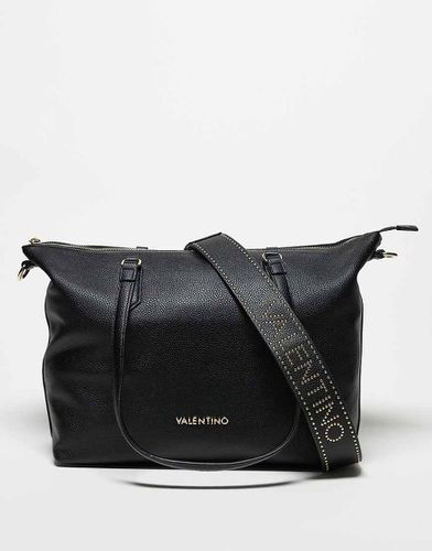 Valentino - Naif RE - Borsa shopping nera - Valentino Bags - Modalova