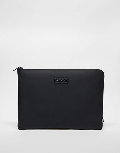 Valentino - Stellar - Custodia per laptop nera - Valentino Bags - Modalova