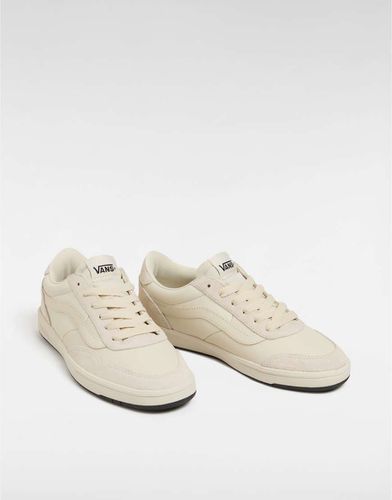 Cruze Too Comfycush - Sneakers beige - Vans - Modalova