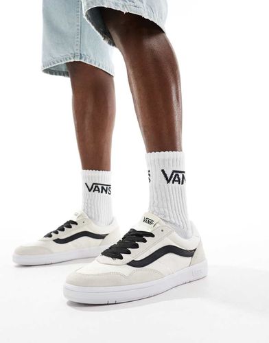 Cruze Too - Sneakers color crema e nere - Vans - Modalova