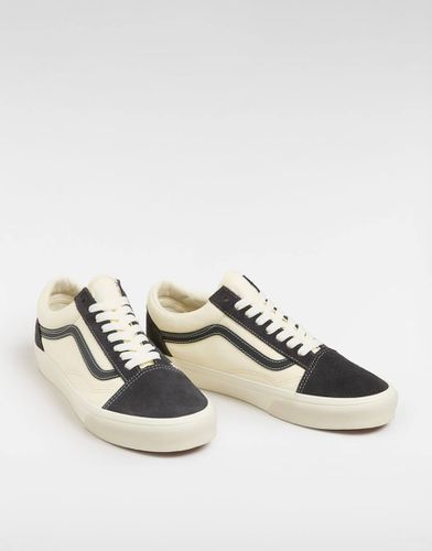 Old Skool - Sneakers grigio fantasma/crema - Vans - Modalova