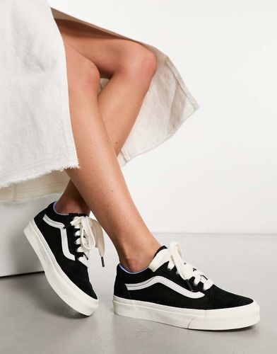 Old Skool - Sneakers nere con lacci oversize - Vans - Modalova