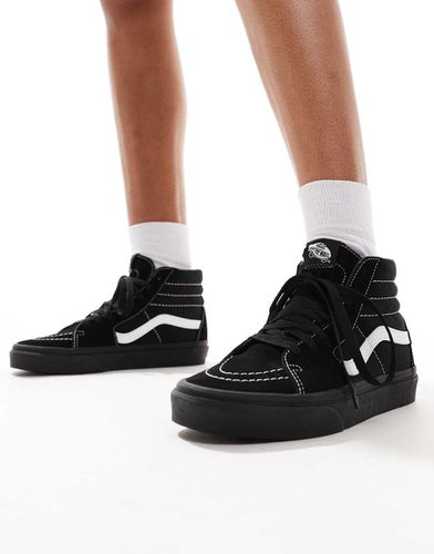 Sk8-Hi - Sneakers alte nere - Vans - Modalova