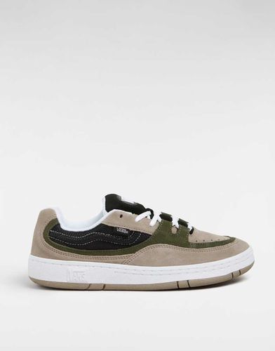 Speed LS - Sneakers colore moon rock - Vans - Modalova