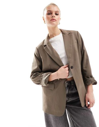 Aware Stand Alone - Blazer sartoriale - Vero Moda - Modalova