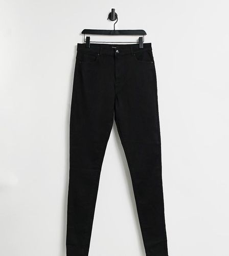 Jeans skinny neri - Vero Moda Tall - Modalova