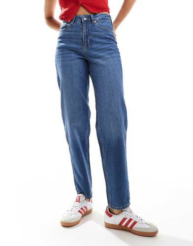 Tessa - Mom jeans medio - Vero Moda - Modalova