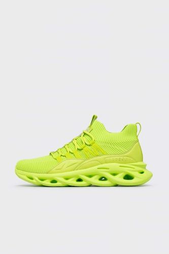 Zapatilla casual profocus 2.0 hombre - Tenth - Modalova