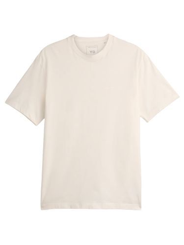 Y - 3 t-shirt with logo - y - 3 - Modalova