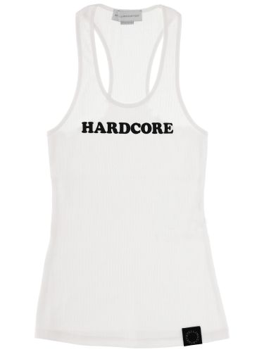 Stella mccartney top "hardcore" - stella mccartney - Modalova
