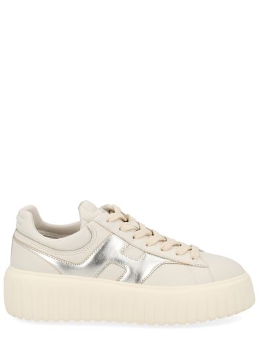 Hogan "h-stripes" sneaker - hogan - Modalova