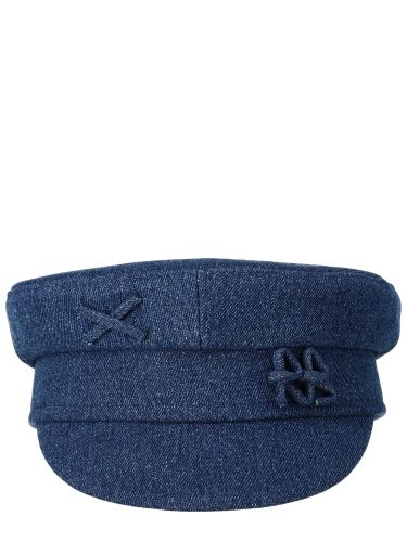 Ruslan baginskiy "baker boy" hat - ruslan baginskiy - Modalova