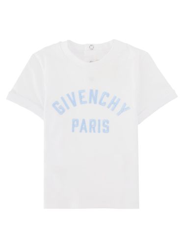 Givenchy t-shirt con stampa - givenchy - Modalova