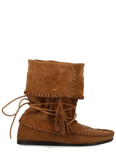 Isabel marant boot "winki" - isabel marant - Modalova