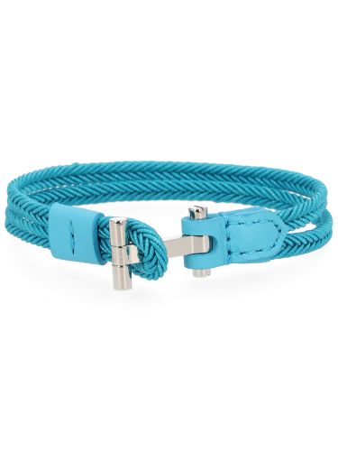 Tom ford braided bracelet - tom ford - Modalova
