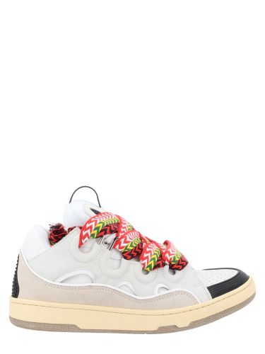 Lanvin sneaker "curb" - lanvin - Modalova
