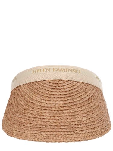 Helen kaminski "white 10" hat - helen kaminski - Modalova