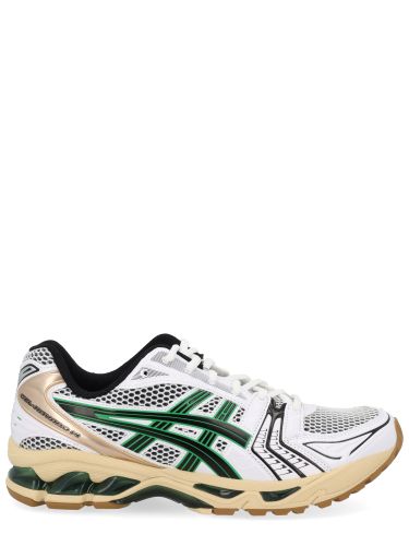Asics "gel kayano 14" sneaker - asics - Modalova