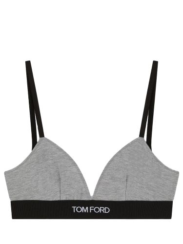 Tom ford bra with logo - tom ford - Modalova