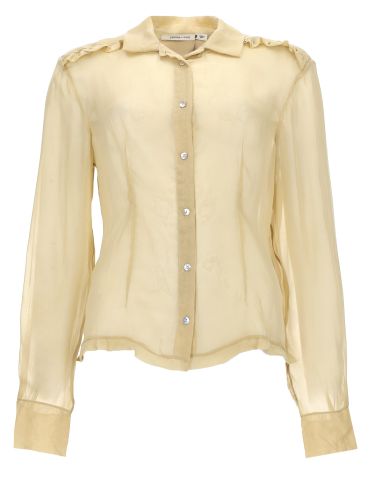 Paloma wool camicia "eralda" - paloma wool - Modalova