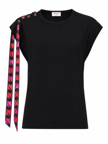 Pucci t-shirt "iride" - pucci - Modalova